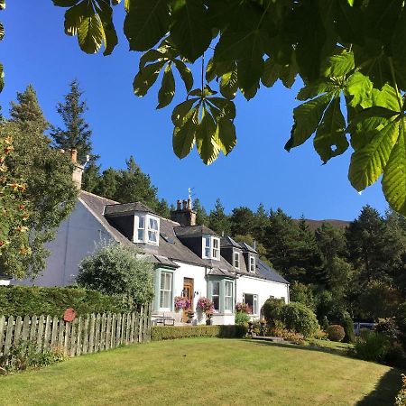 Cranford Guest House Braemar Exteriér fotografie