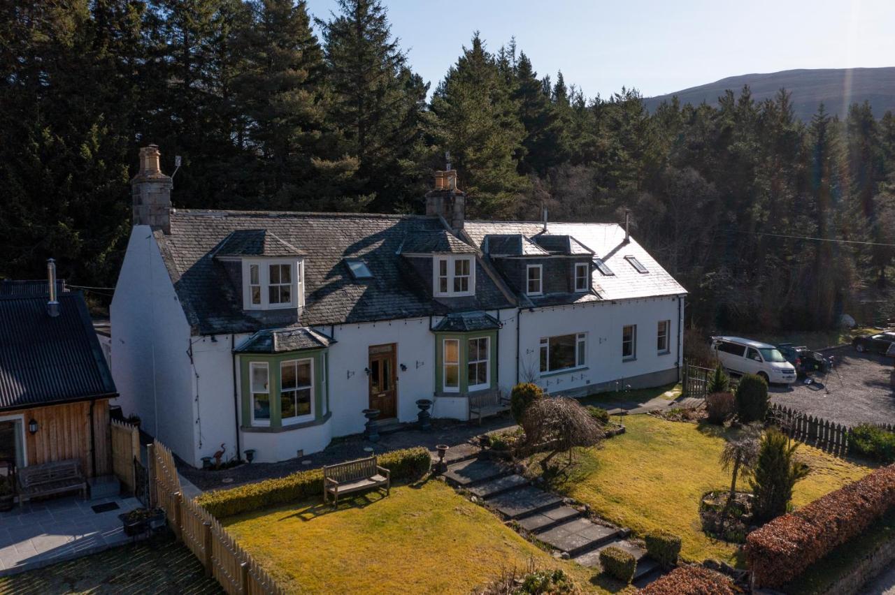 Cranford Guest House Braemar Exteriér fotografie