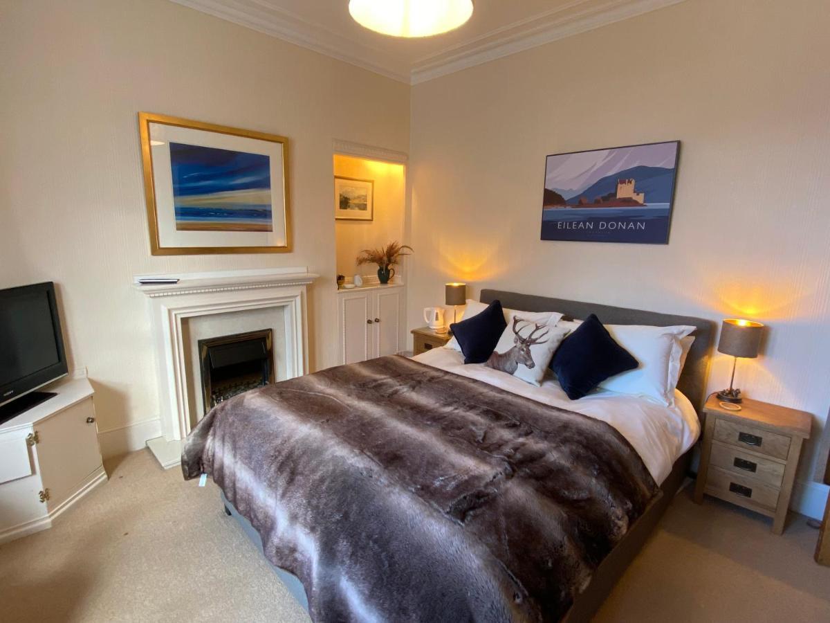Cranford Guest House Braemar Exteriér fotografie