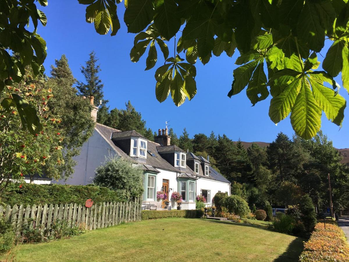 Cranford Guest House Braemar Exteriér fotografie