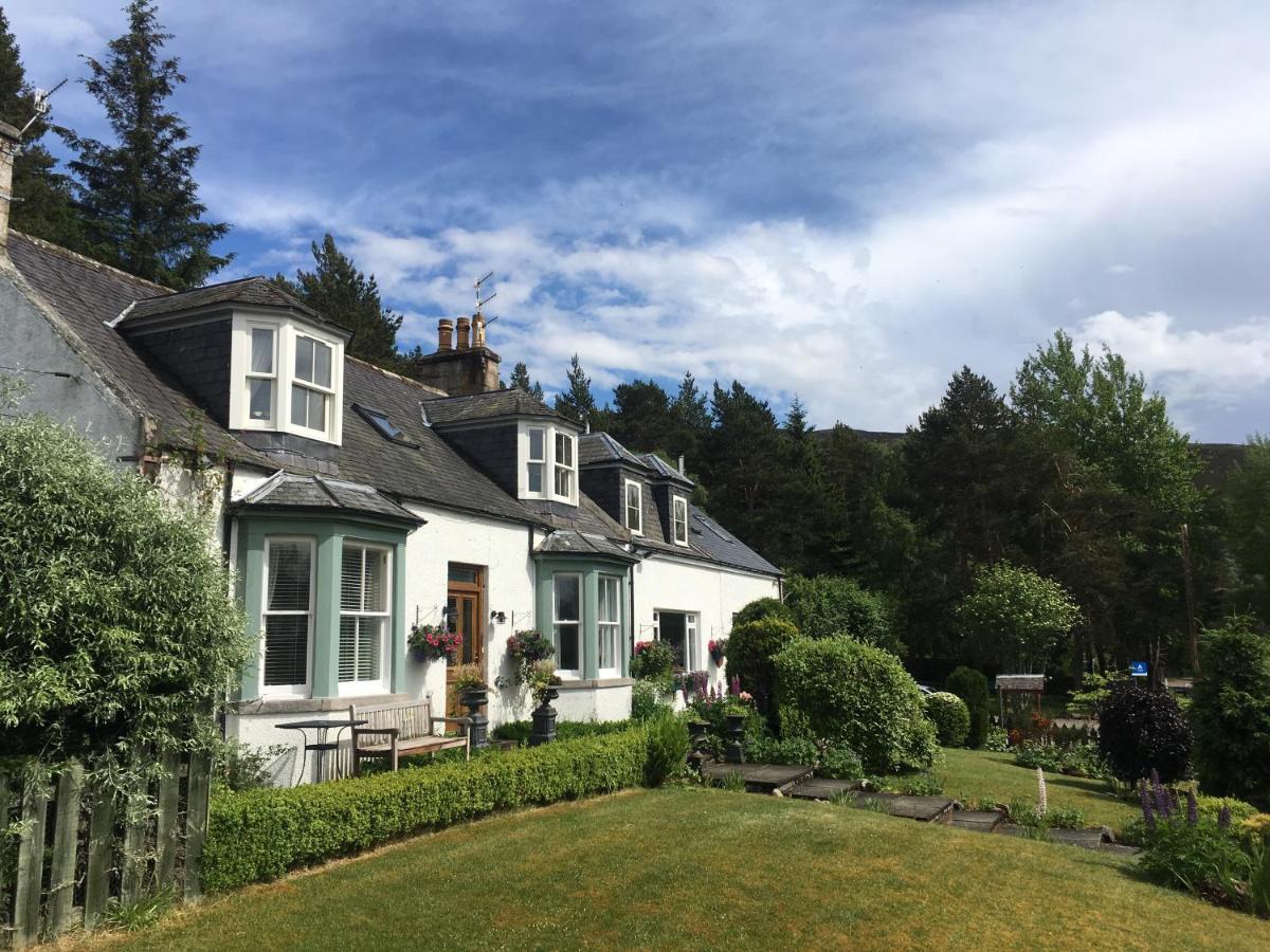 Cranford Guest House Braemar Exteriér fotografie