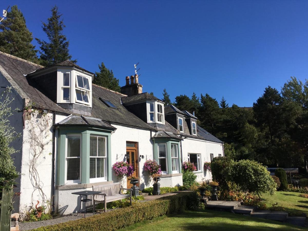 Cranford Guest House Braemar Exteriér fotografie